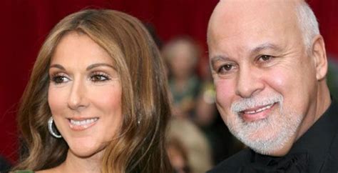 rene celine|celine dion divorce rene angelil.